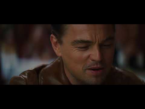 Once Upon a Time in Hollywood (TV Spot 'Masterpiece Review')