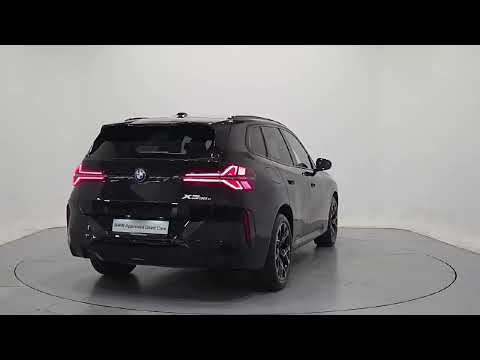 BMW X3 30e xDrive M Sport - Image 2