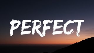 Ed Sheeran - Perfect