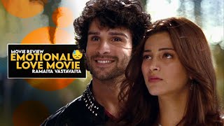 Download lagu Ramaiya Vastavaiya (2013) Movie Review : Emotional Love Movie mp3