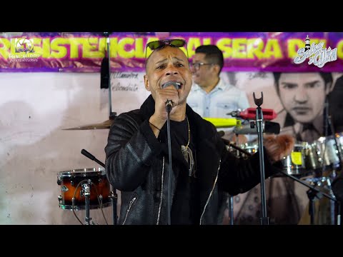 Hoy He Vuelvo A Ver El Amor / Me Vas A Extrañar / Amigo Mio / Partido En Dos - N Samble 2024