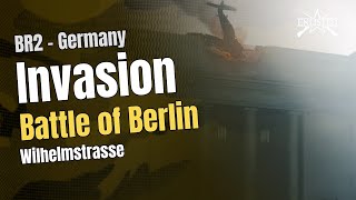 Battle of Berlin – Wilhelmstrasse