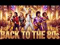 Greatest 80s Hits Everyone Remembers 🎧 Michael Jackson, Whitney Houston, George Michael, a-ha & More