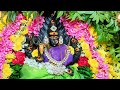 KARUMARI AMMAN ABHISHEKAM Karumariammankovil