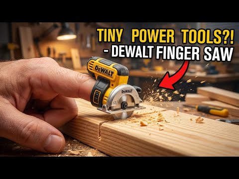 The 20 Most Underrated Tools Right Now