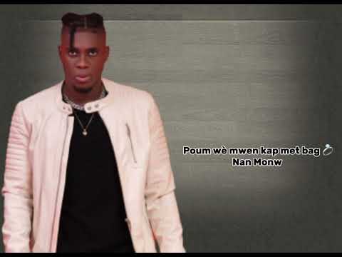 KANMENM LIL JAYNE FEAT TEDDY HASHTAG (video lirycs)