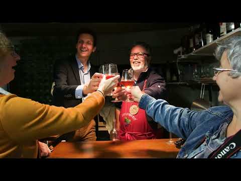 Finding France Clément Decré video Discover local producers artisans visit France off the beaten pat