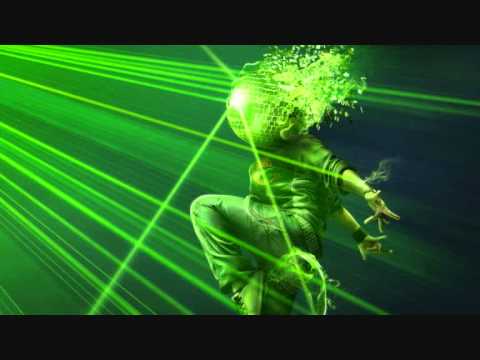 Mike Posner Vs LMFAO