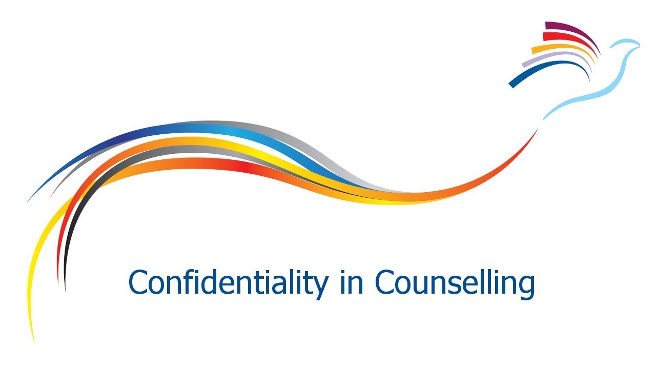 Confidentiality in Counselling