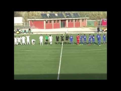 Semifinale di andata Coppa Italia Eccellenza : VILLANOVA - ALBALONGA