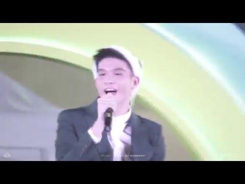 (151225) แบงค์ แพรวา สกาย - อยากโดนเป็นเจ้าของ (Sky Focus)