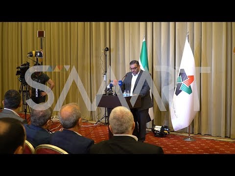 "الائتلاف الوطني" يحمل المجتمع الدولي مسؤولية فرض "تسوية قسرية" في درعا