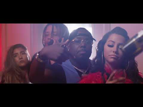 T-wayne x Chocolate Mc - Like Steph (Official Music Video)