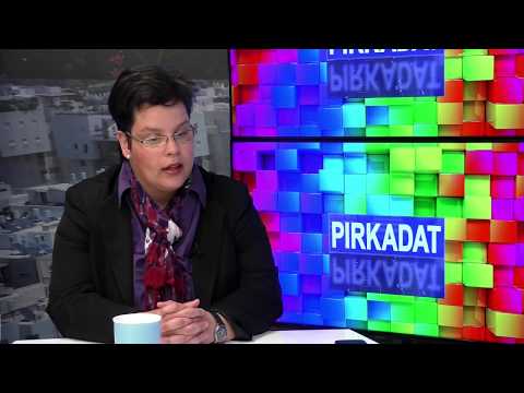 PIRKADAT: Soós Eszter Petronella