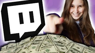 How to Get Sponsors for Your Twitch Stream