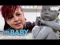 Behind The Scenes Filming With Babies | The Baby | HBO