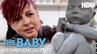 Behind The Scenes Filming With Babies | The Baby | HBO video