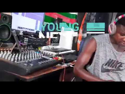 Official Freestyle Made By YoungKissie Ft Sarkodie X Ypee