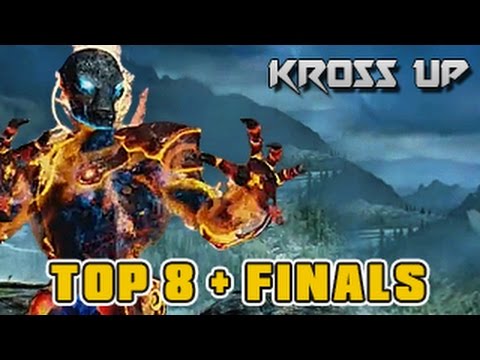 KI | Tournament | S01 - Finale | TOP 8 + Finals Part 2/2 (iLLusion, Raven is Raw, Bass + more)