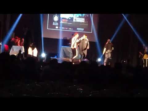 WOLF vs UNDERDANN | SEMIFINAL | NACIONAL SUPREMACIA marcos juarez.