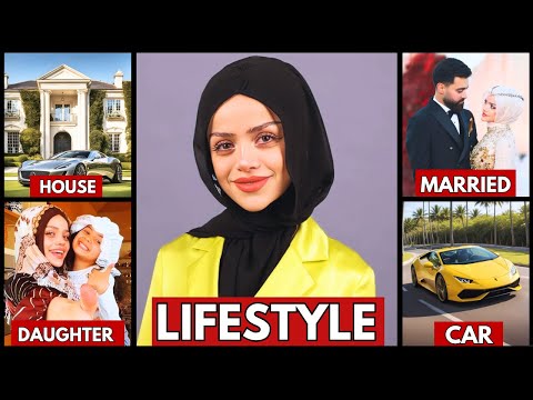 Abir El Saghir Lifestyle 2025 | Husband, Family, Boyfriend, Net Worth, House, Age, Biography 2025