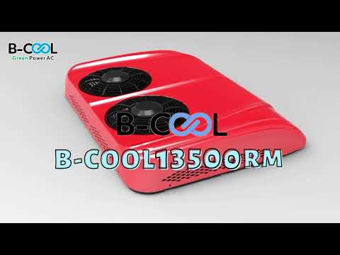 B-COOL ©️ 13500 RM