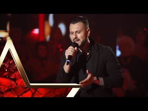 Ivan Milevski - Splet pesama - (live) - ZG - 24/25 - 28.12.2024. EM 12