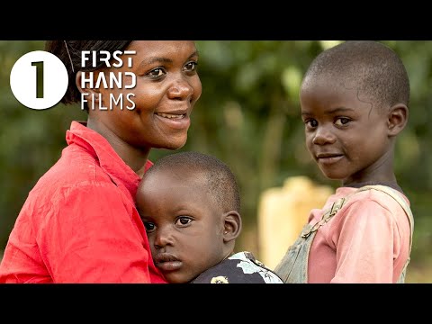 Leaving Africa - Stikla