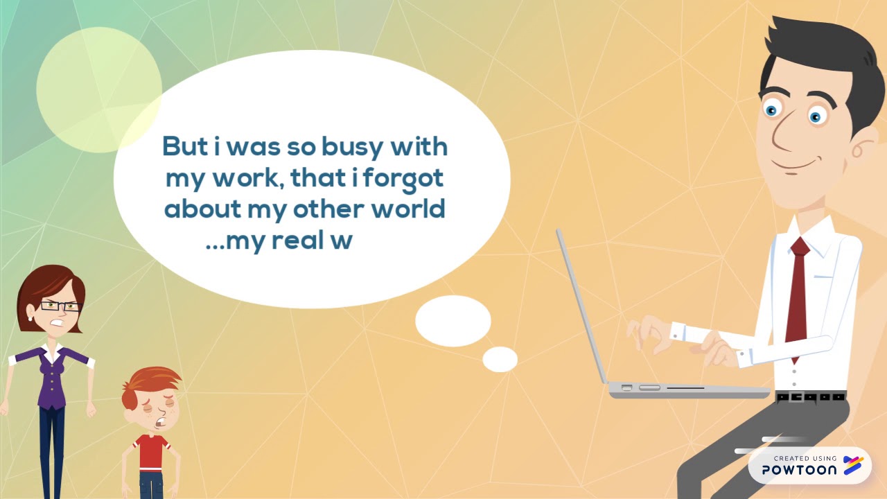 Integra Institute Animated