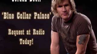 Jordan Doell Radio Single - Blue Collar Palace