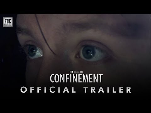 Trailers Confinement Escape