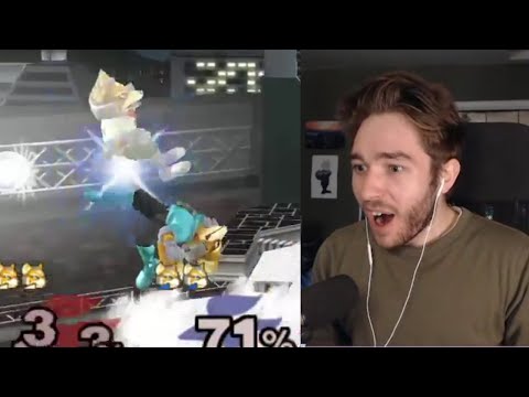 The NASTIEST fox combo known to man