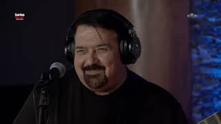 CUATRO PALABRAS.  GUARDIANES DEL AMOR. EDWIN LUNA. JAVIER VILLARREAL. RAMIRO DELGADO JR.