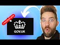 How To Register As SELF EMPLOYED In 3 Easy Steps