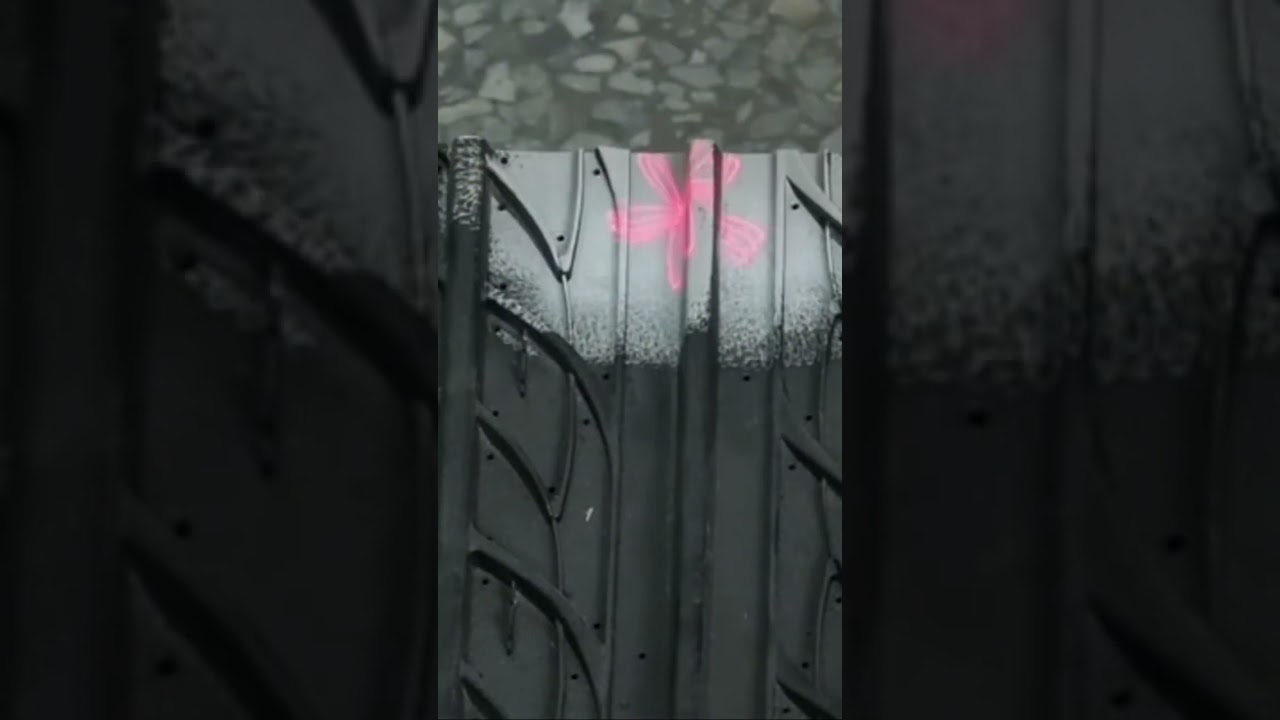 Horizon Laser Technology demo video