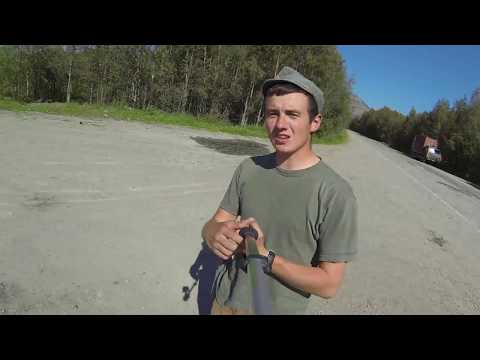 Autostopem Na Kołymę - Atka (odc. 38)