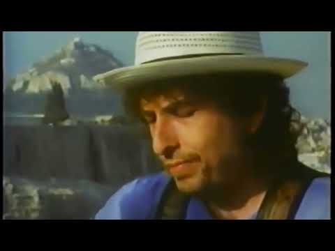 Van Morrison & Bob Dylan sing One Irish Rover (from the 'One Irish Rover' DVD (1991))