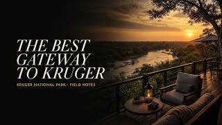 Where is the best place to stay near the Paul Kruger Gate?