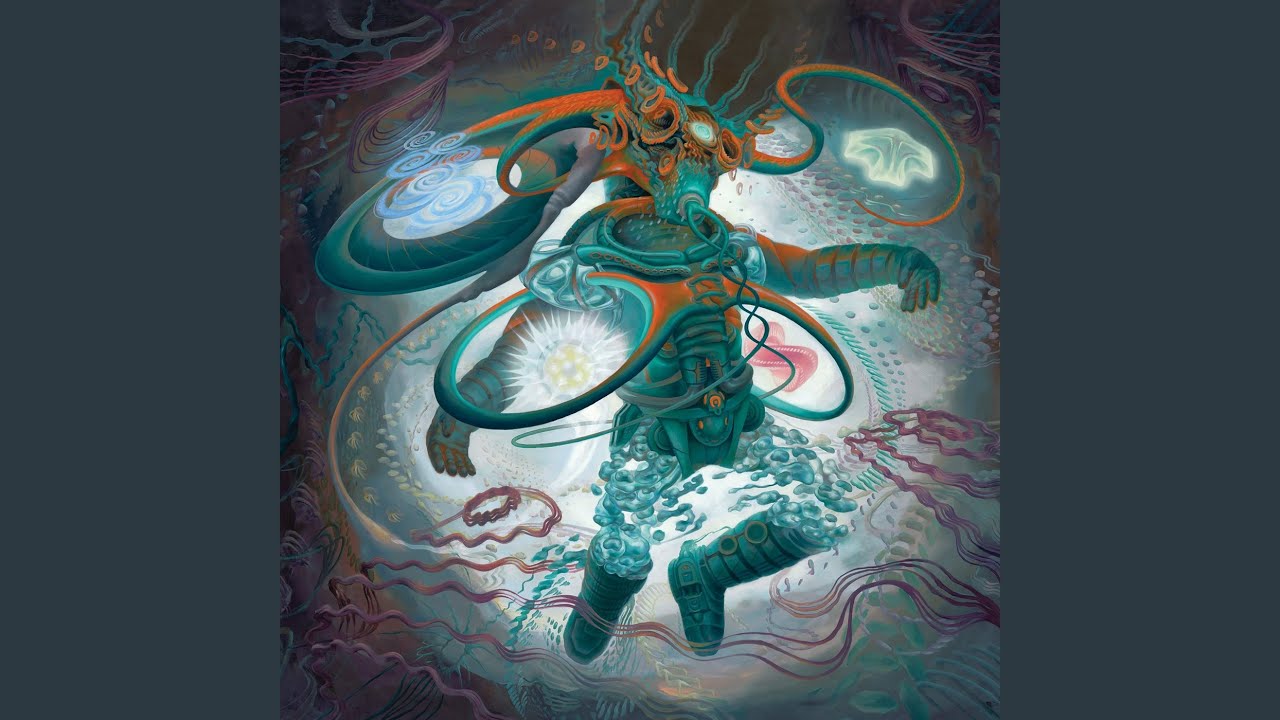 Coheed and Cambria - Mothers of Men