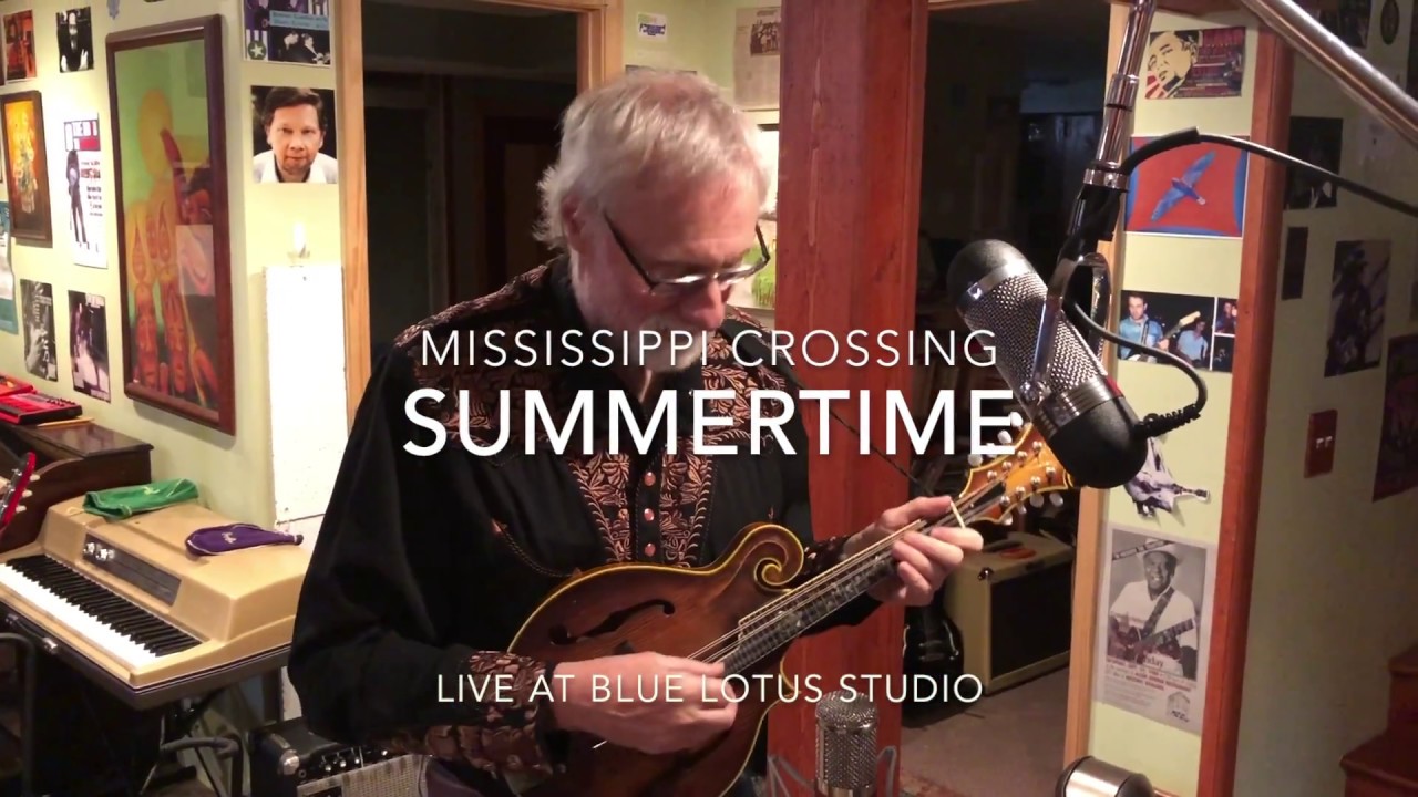 In Studio Video thumbnail