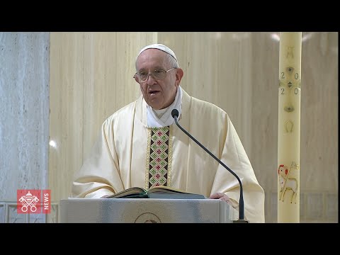 Il Papa: Dio ci protegga dalla mondanità spirituale che corrompe la Chiesa