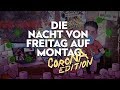 SDP - Die Nacht von Freitag auf Montag Corona Edition SDP - Die Nacht von Freitag auf Montag Corona Edition