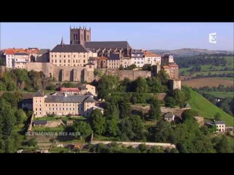 Des racines et des ailes : Reportage sur Saint-Flour et la lentille blonde de Saint-Flour