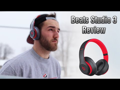 3rd YouTube video about are beats studio 3 good for working out