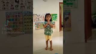 Download lagu Tari Kun Anta - Versi Indonesia mp3