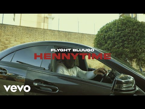 Flyght (Bluugo) - HennyTime (official video)