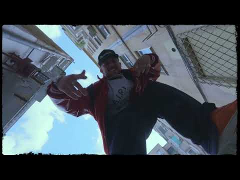 SUBSEMNATU x MACANACHE x OLINIUTZA x TECKO STARR - SARI DIN GHETE (OFICIAL VIDEO)