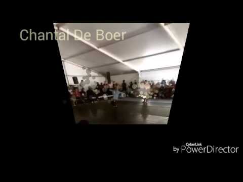 Chantal De Boer