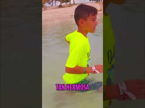Jesús: Vida, Risa y Alegría Bajo el Mar #shorts