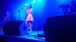 Natalie Prass - Christy (Live at Rescue Rooms, Nottingham 07/11/2017)